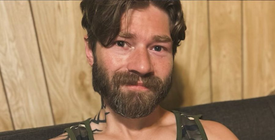 Bear Brown - Instagram