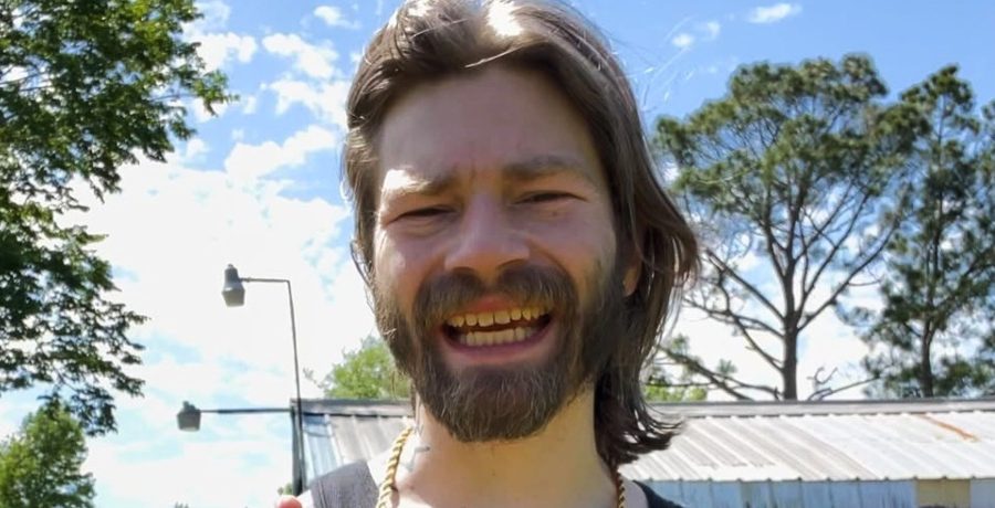 Bear Brown Instagram