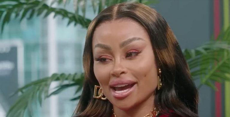 Blac Chyna | Youtube