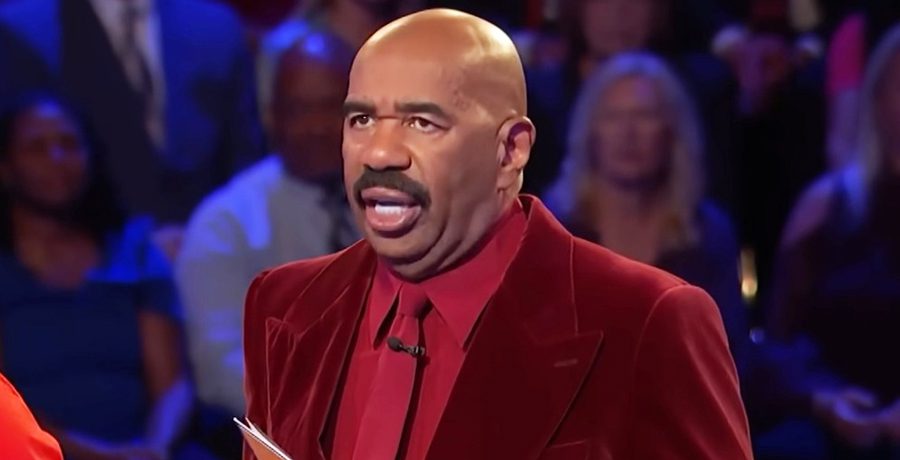 Steve Harvey | YouTube