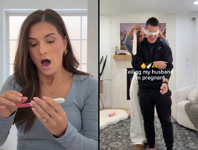 Carlin Bates & Evan Stewart From Bringing Up Bates, Sourced From @carlinbates98 Instagram