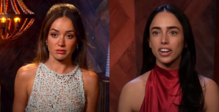 Carolina Sofia Quixano and Maria Georgas via YouTube