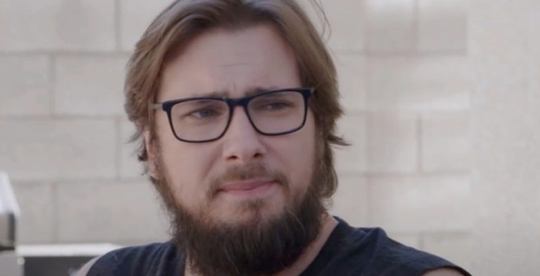 Colt Johnson From 90 Day Fiance, TLC, Sourced From TLC YouTube