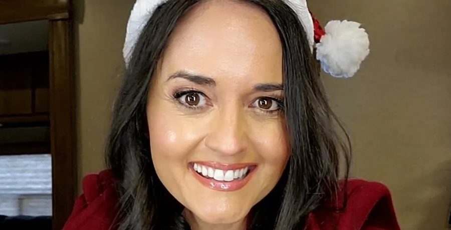 Danica Mckellar - Instagram