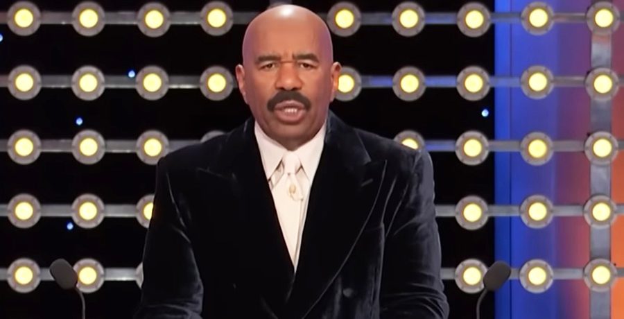 Steve Harvey | YouTube