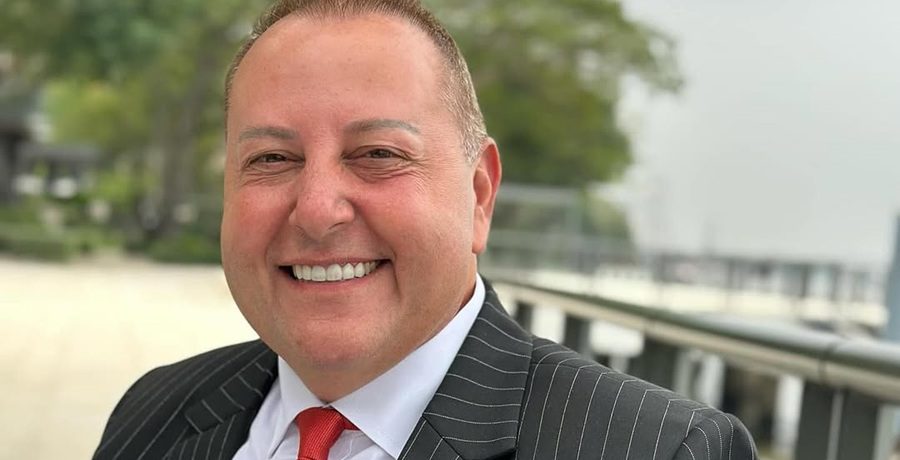 Annie Suwan From 90 Day Fiance, TLC, Sourced From @toborowsky_david Instagram