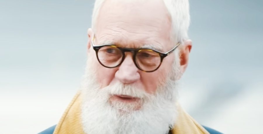 David Letterman - YouTube