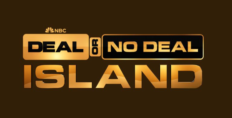 'Deal or No Deal Island' - NBC