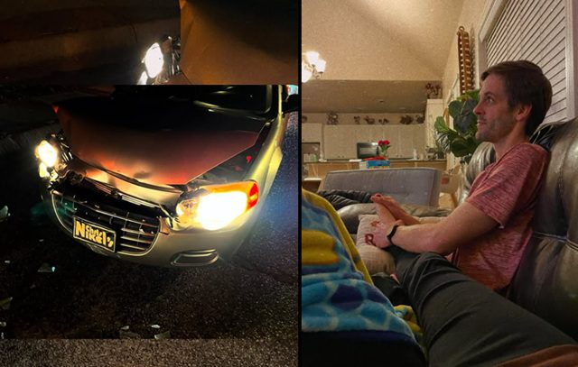 Derick Dillard & Jill Duggar From Counting On, TLC, Sourced From @jillmdillard Instagram