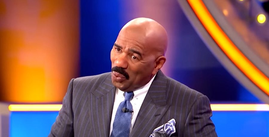 Family Feud: Steve Harvey