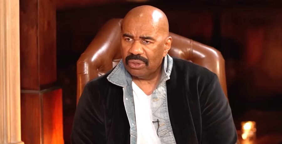 Family Feud: Steve Harvey