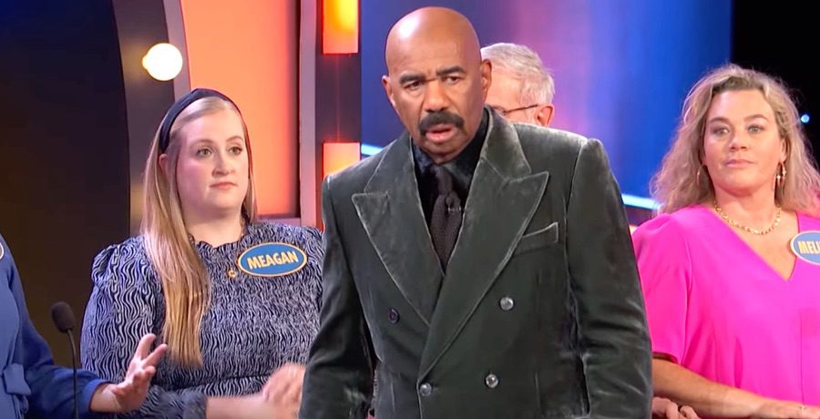 Family Feud: Steve Harvey
