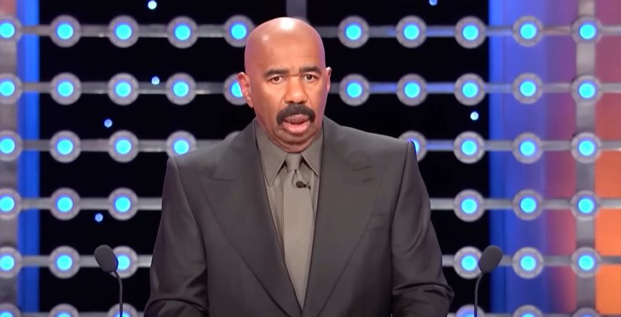 Family Feud: Steve Harvey