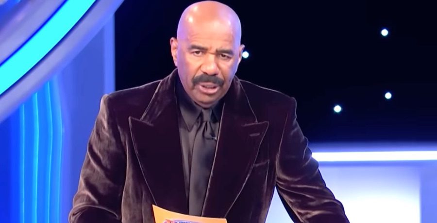 Family Feud: Steve Harvey