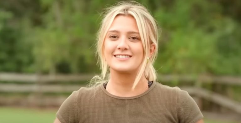 Farmer Wants A Wife: Taylor BeDell