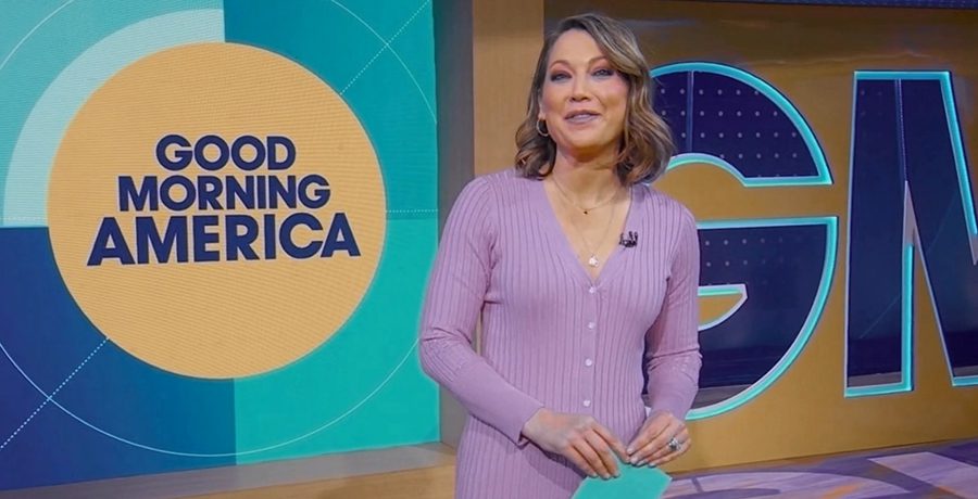 Ginger Zee | YouTube