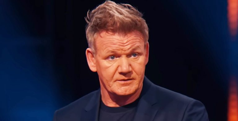 Gordon Ramsay | YouTube