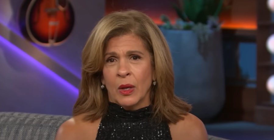 Hoda Kotb - YouTube