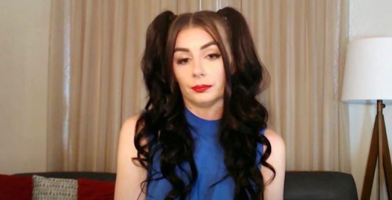 Veah Netherton-YouTube