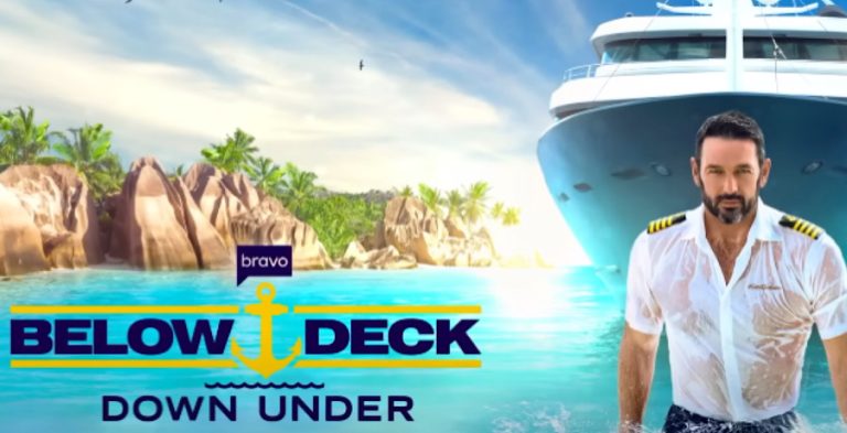 Below Deck Down Under-YouTube