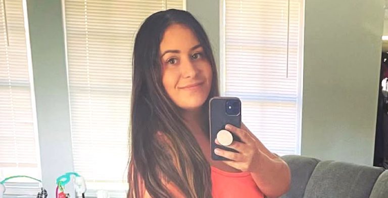 Sabrina Burkholder-Instagram