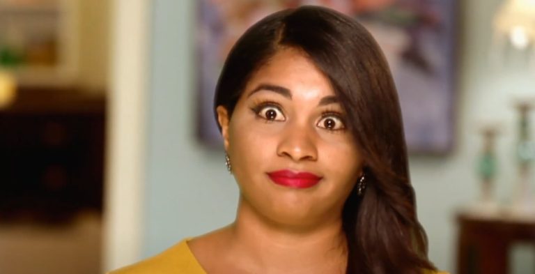 Anny Francisco-YouTube