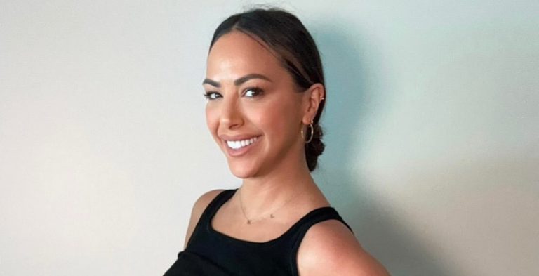 Kristen Doute-Instagram