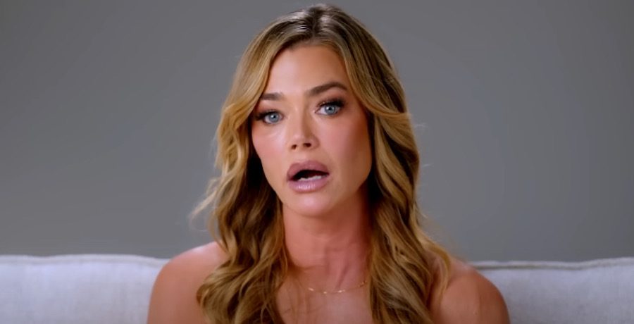 Denise Richards-YouTube