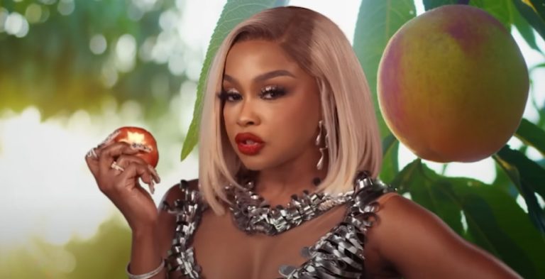Phaedra Parks-YouTube