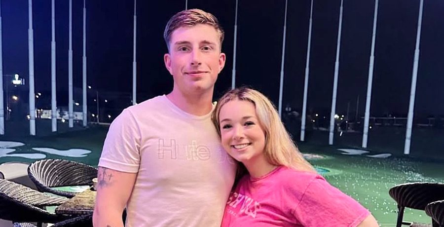 Colin Dooley, Baylen Dupree-Instagram