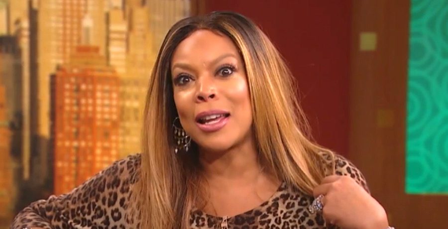 Wendy Williams-YouTube