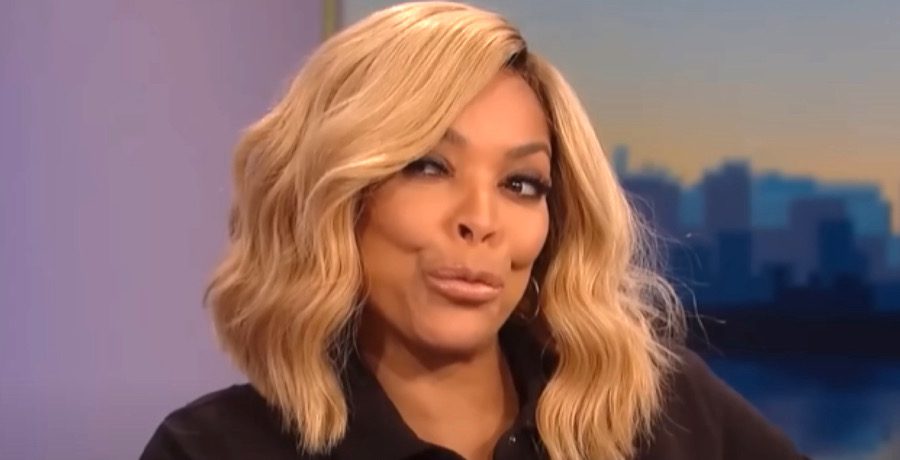 Wendy Williams-YouTube