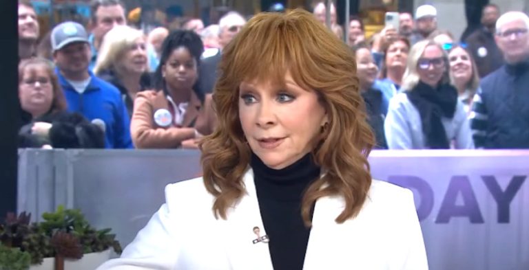 Reba McEntire-YouTube
