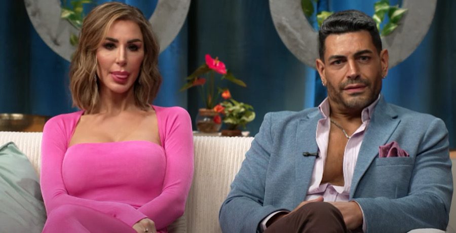 Shekinah Garner, Sarper Güven-YouTube