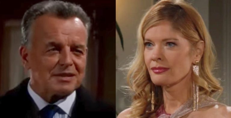 ‘Young And The Restless’ Did Ian Ward Kidnap Phyllis Summers?