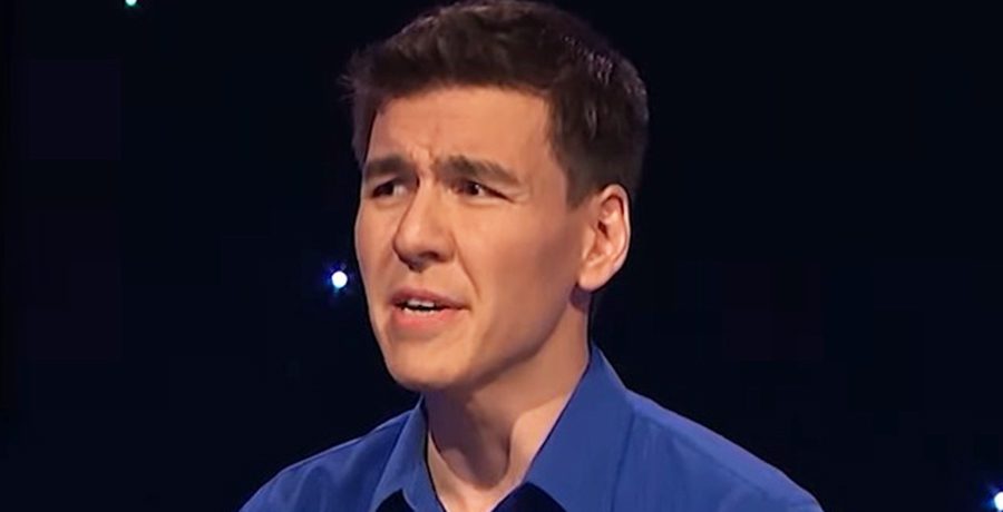 James Holzhauer on Jeopardy! | YouTube