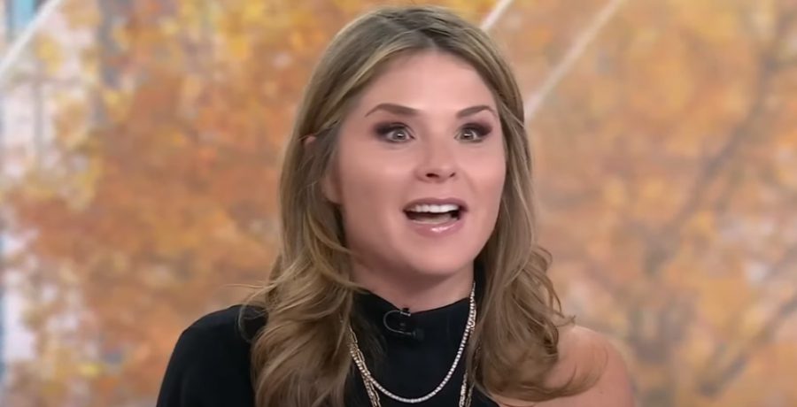 Jenna Hager Bush - YouTube