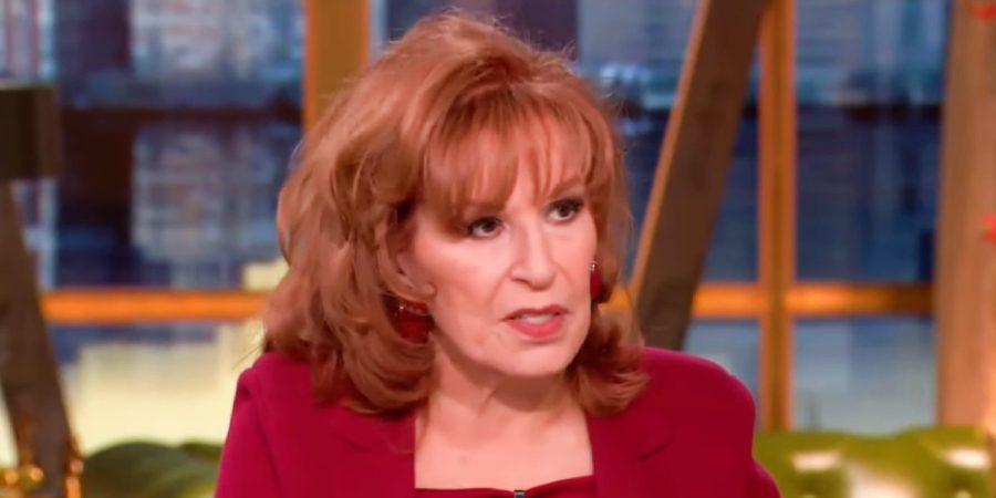 Joy Behar - The View