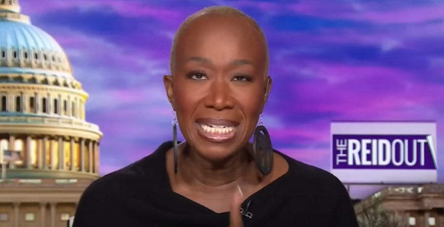 Joy Reid - YouTube