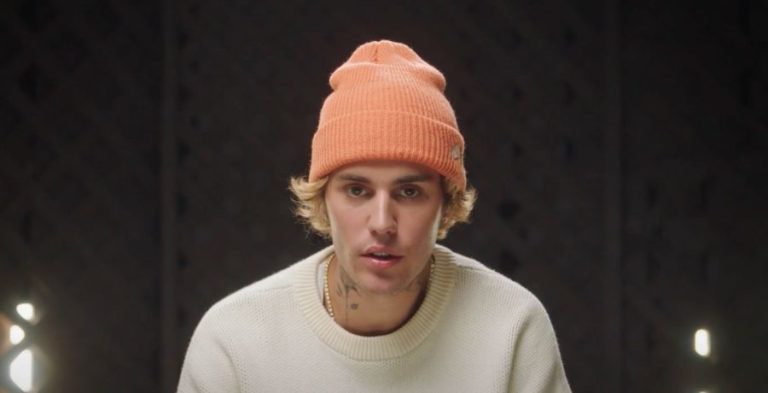Justin Bieber | Youtube
