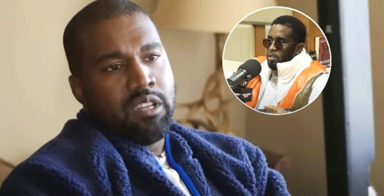 Kanye West & Sean 'Diddy' Combs - YouTube
