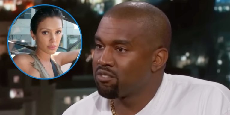 Kanye West and Bianca Censori - Instagram - YouTube