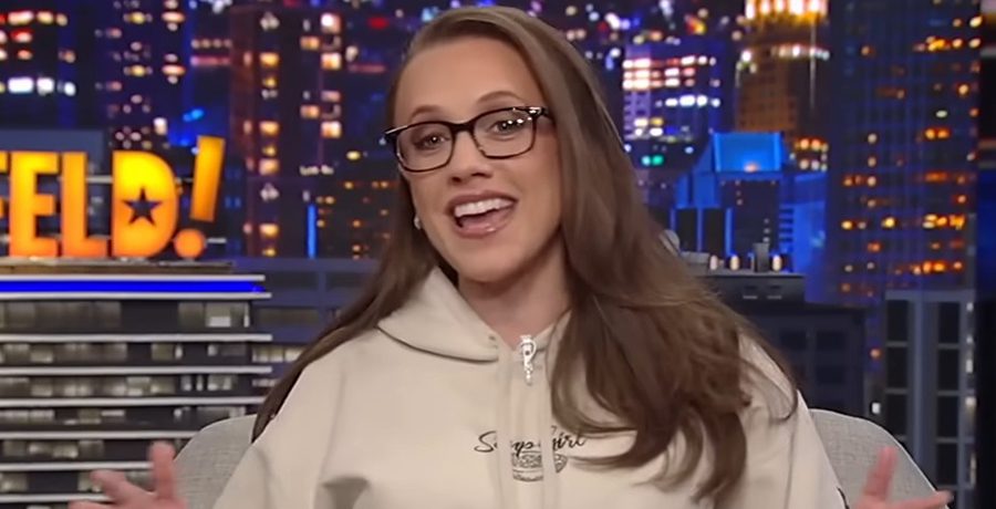 Kat Timpf | YouTube