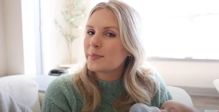 Katie Bates From Bringing Up Bates, Sourced From Travis and Katie YouTube