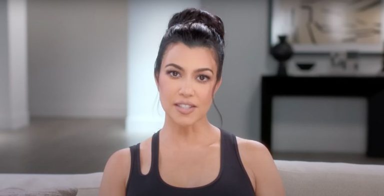 Keeping up with the Kardashians | Youtube