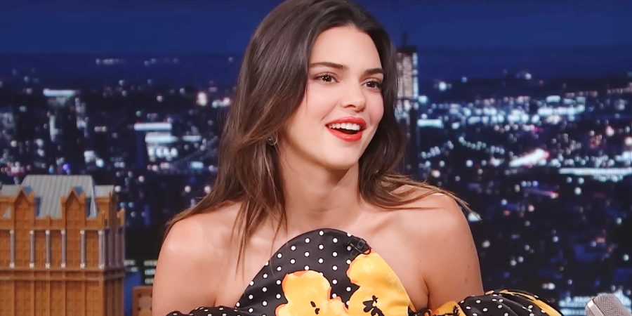 Kendall Jenner - YouTube