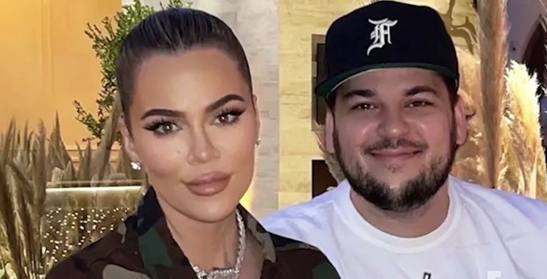 Rob Kardashian | YouTube