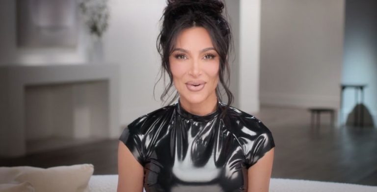 Kim Kardashian | Youtube