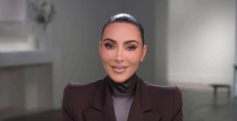 Kim Kardashian | Youtube