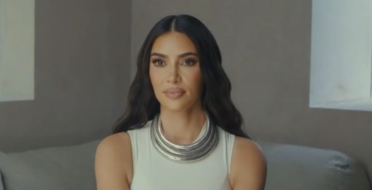 Kim Kardashian | Youtube